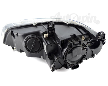 Bi-Xenon Headlights for BMW X5 E70 (2006-2010) - Left & Right Pair, Genuine
