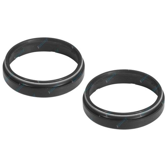 2 Rear Axle Oil Seals for Toyota FZJ80 HDJ80 HZJ75 HZJ80 12/97~99 80 Series