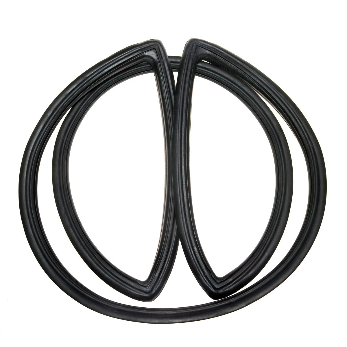 Front Windshield Rubber for Toyota Corona T40 RT40 RT41 RT43 1964-1970