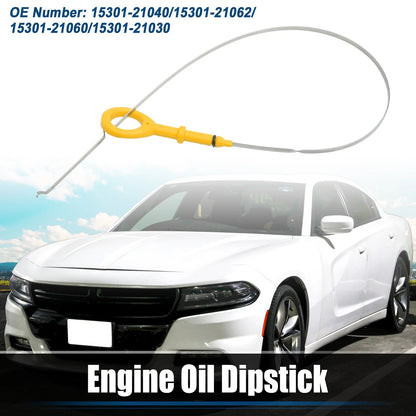 Dipstick / Engine Oil for Toyota Yaris L LE SE