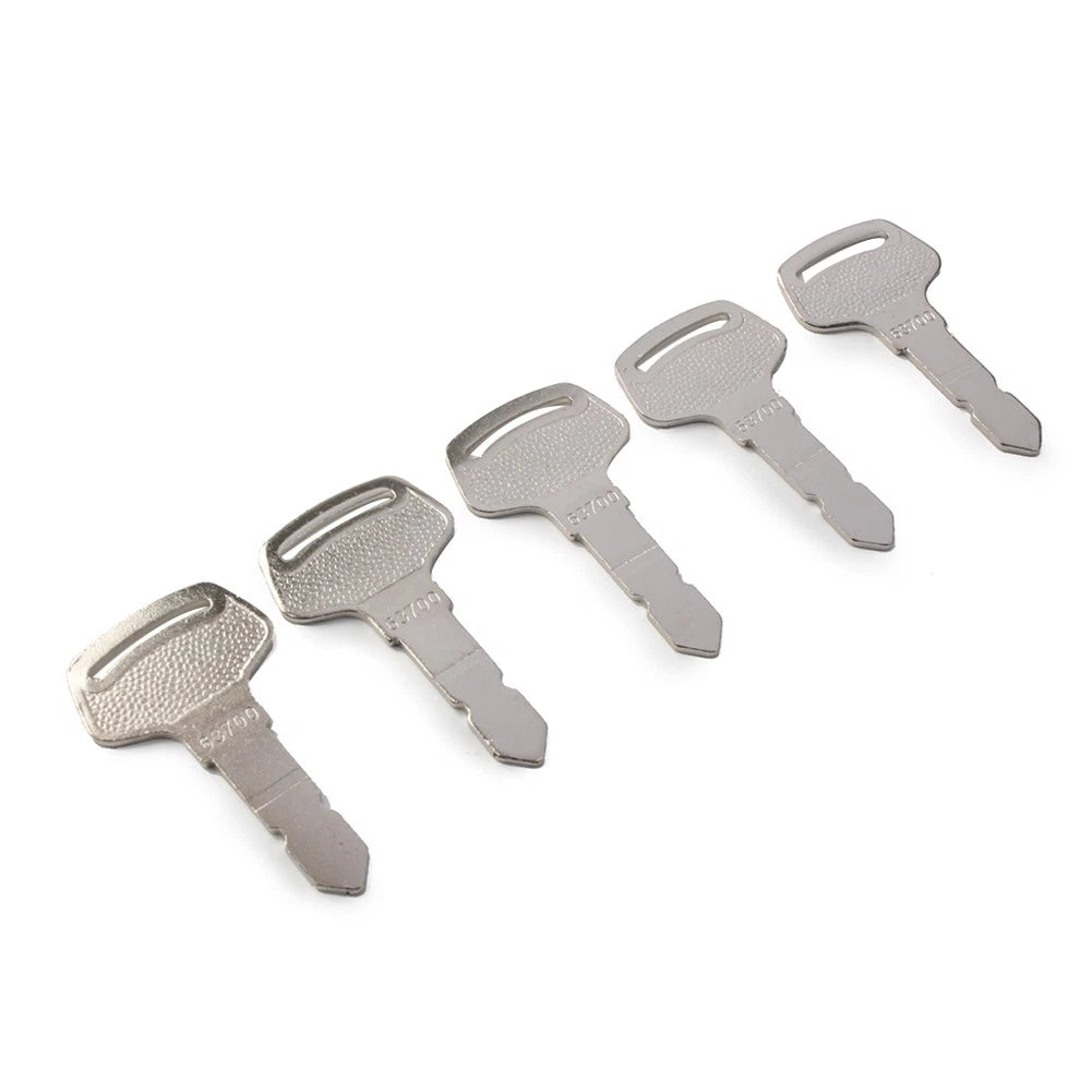 Ignition Keys for Kubota B Series Tractor (2010-2023)