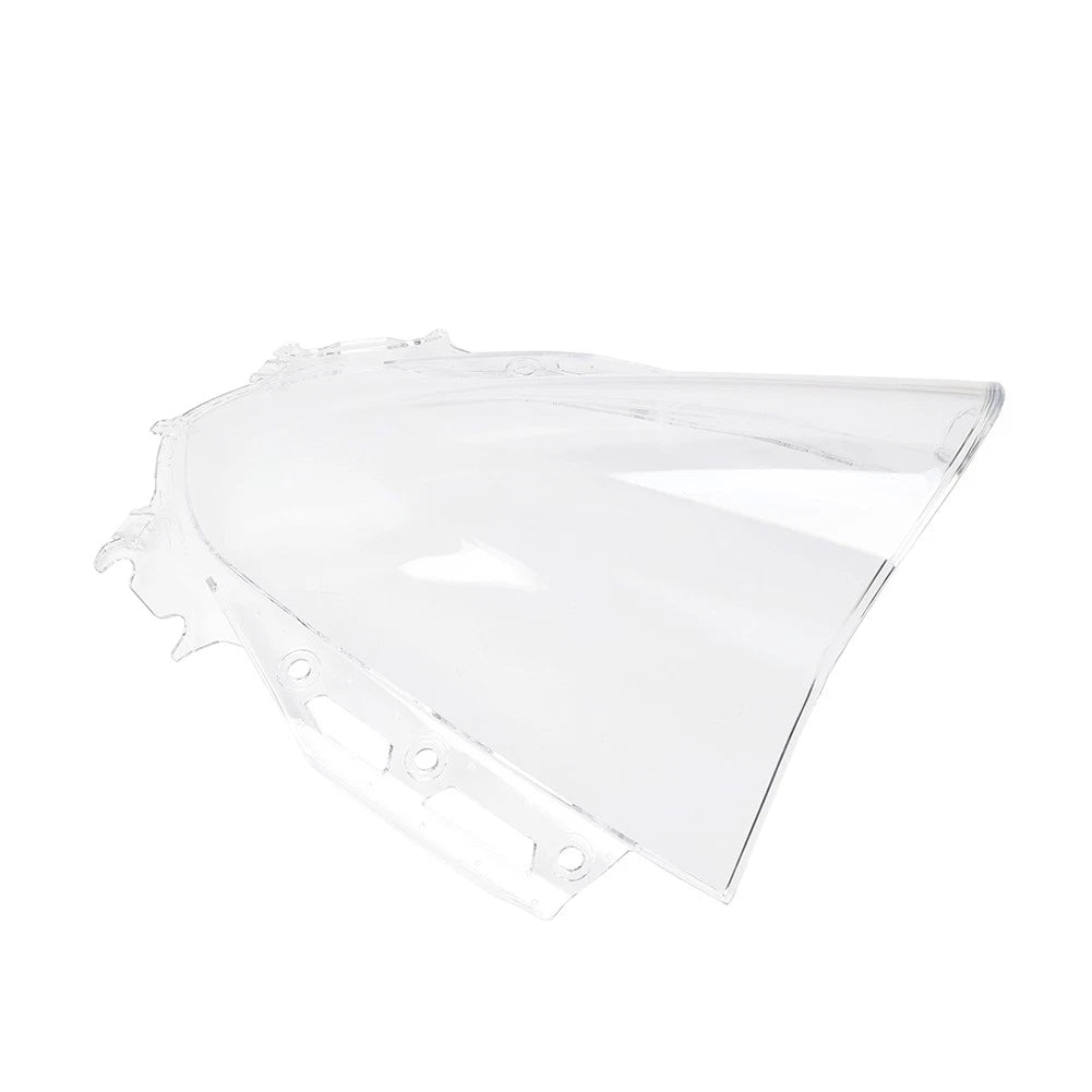 Clear Windscreen for Yamaha YZF R15 (2021-2024)