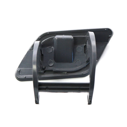 Front Bumper Headlight Washer Cap Cover for BMW 7 Series F01 F02 F03 (2009-2015)