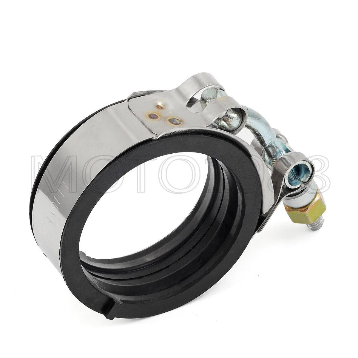 Intake Boot Clamp Kit for Arctic Cat 550 700 Prowler 550 700 H1 (2009–2014)