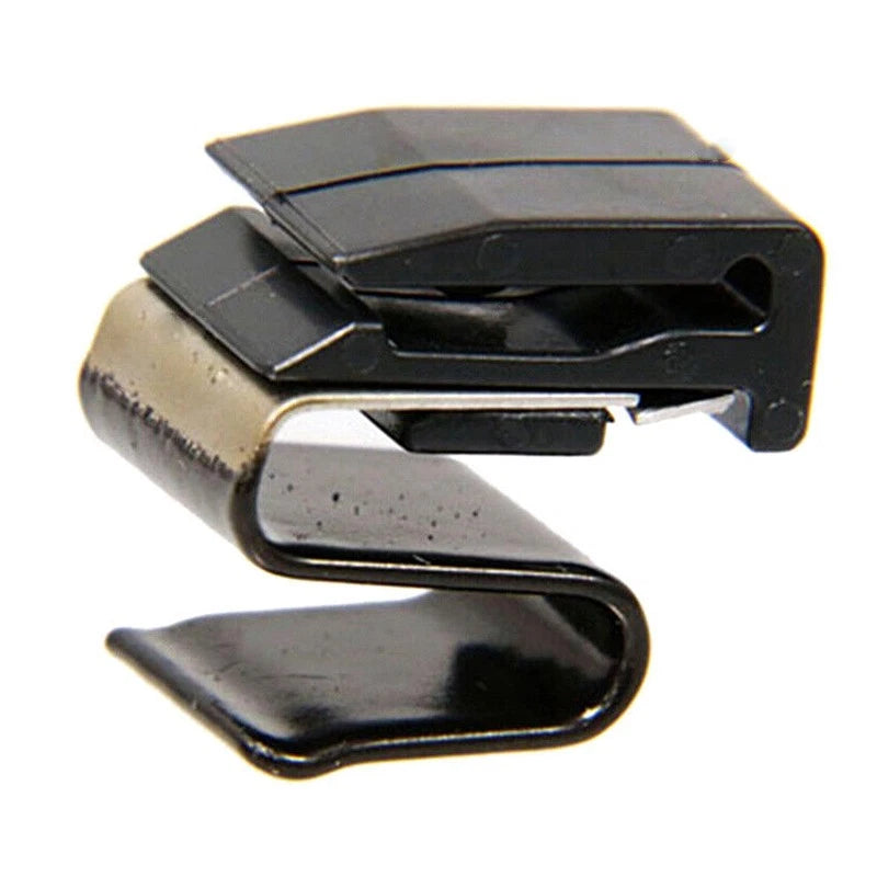 Fuel Door Cover Clip Spring for Mitsubishi 3000GT, Montero, Eclipse (1990-2005)