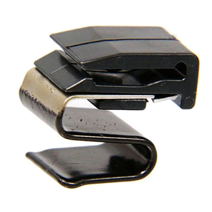 Fuel Door Cover Clip Spring for Mitsubishi 3000GT, Montero, Eclipse (1990-2005)