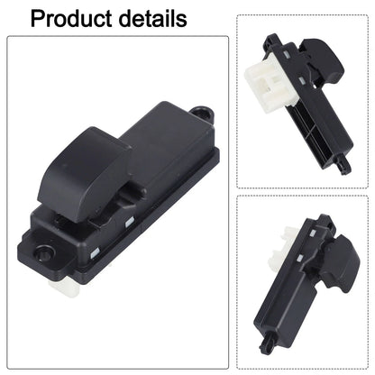 Glass Switch for Mazda 2 (2011–2014)