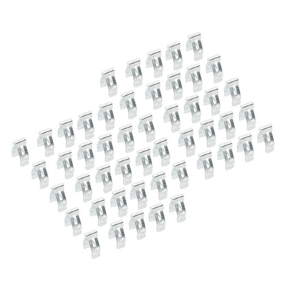 Dashboard Retainer Clips for Instrument Panel - Moulding Trim for G