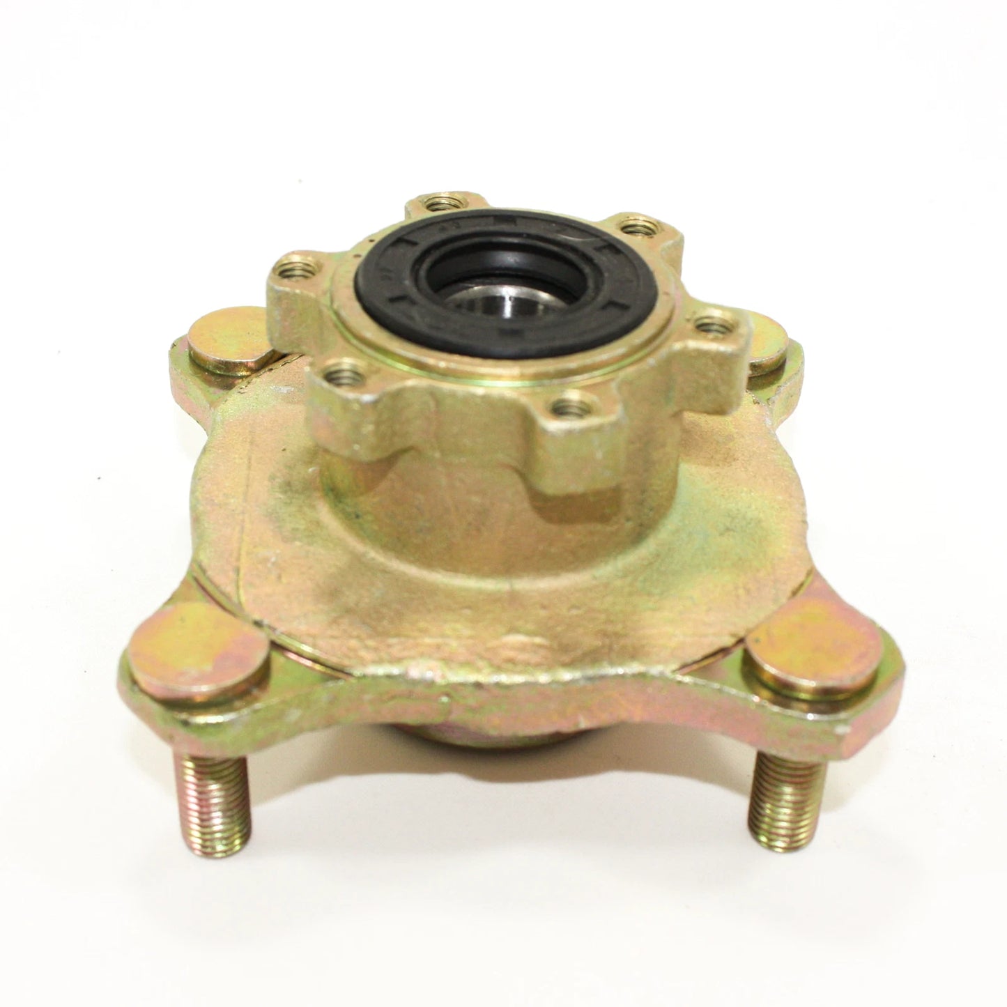 4 Stud Front Disc Brake Wheel Hub for 200cc 250cc Quad Dirt Bike ATV