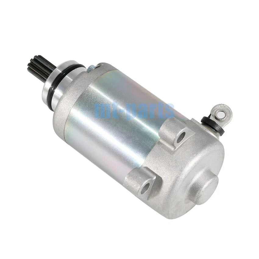Starter Motor for Yamaha WR250F YZ250FX YZ250F (2020-2025)