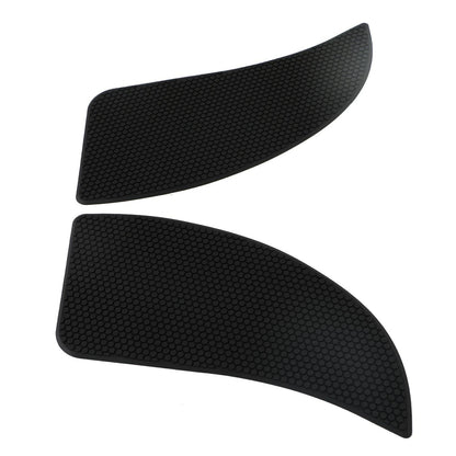 2 x Knee Pad Stickers Tank Side Protectors for Kawasaki Z 1000 SX (2011-2019)