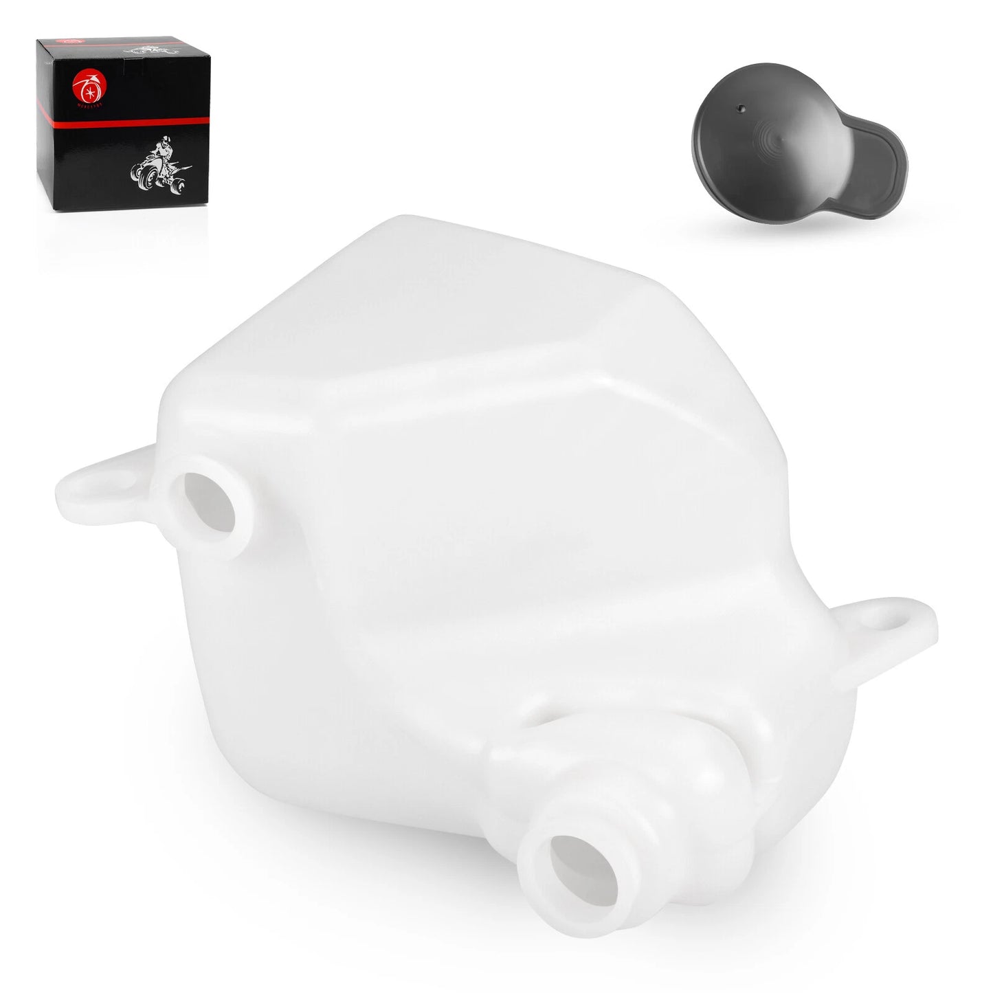 Oil Tank Reservoir & Cap for Yamaha Blaster 200 YFS200 (1988–2006)
