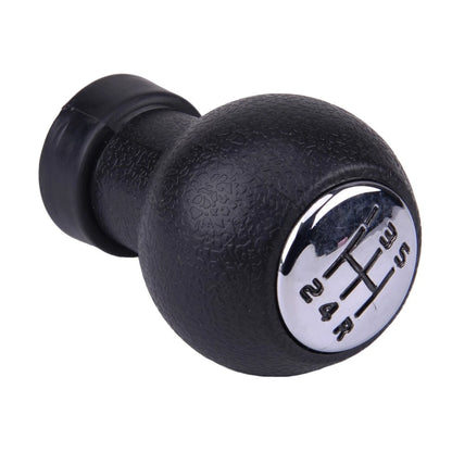 5 Speed Gear Shift Knob for Suzuki Swift SX4 Alto (2005-2010)