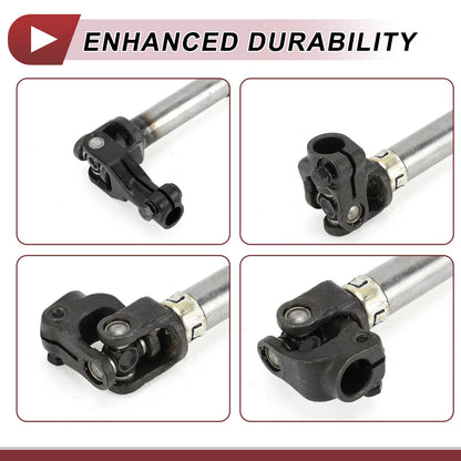 1 Pc Steering Shaft for Toyota RAV4