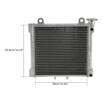Radiator for Can-Am DS650 DS650X DS650 Baja (2001-2007)