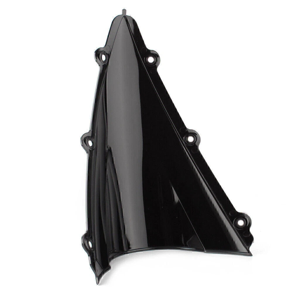 Moto Windshield for Yamaha YZF-R1 (2004-2006) Black