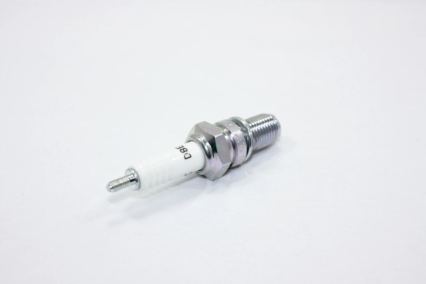 NGK D8EA Spark Plugs for 150cc 200cc 250cc PIT PRO Trail Quad ATV Buggy