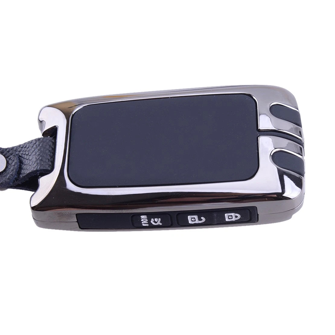 Remote Key Cover Shell Case for Mazda 3, 6, CX-30, CX-5, CX-9 (New)