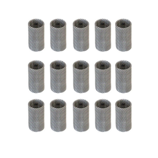 15Pcs Glow Plug Screen Tool Kit for D2 D4 D4S