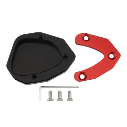Kickstand Foot Extension Plate for ZONTES 150M 150D 350M 350D (2020-2023)
