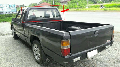 Rear Windshield Seal for Mitsubishi  L200 (1986-1994)
