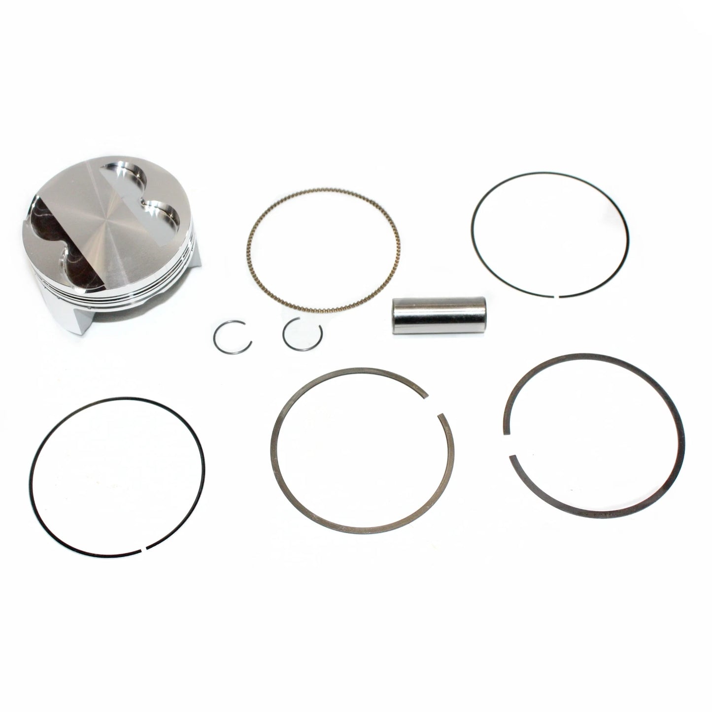 66mm 14mm Piston Ring Kit for Zongshen ZS 212cc PIT PRO Dirt Bike