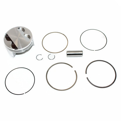 66mm 14mm Piston Ring Kit for Zongshen ZS 212cc PIT PRO Dirt Bike