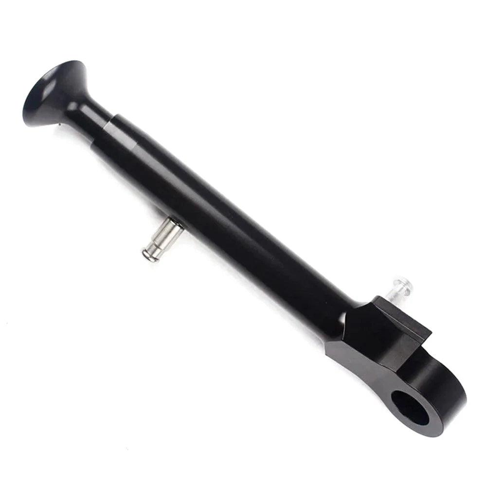 Adjustable Kickstand Side Stand for Yamaha YZF R1 R6S (1998-2010) Black