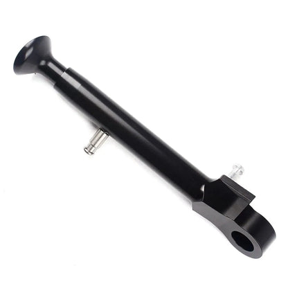 Adjustable Kickstand Side Stand for Yamaha YZF R1 R6S (1998-2010) Black