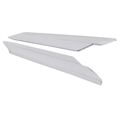 Rear Mirror Accent Trim for Honda Goldwing GL1800 F6C F6B (2018-2021)