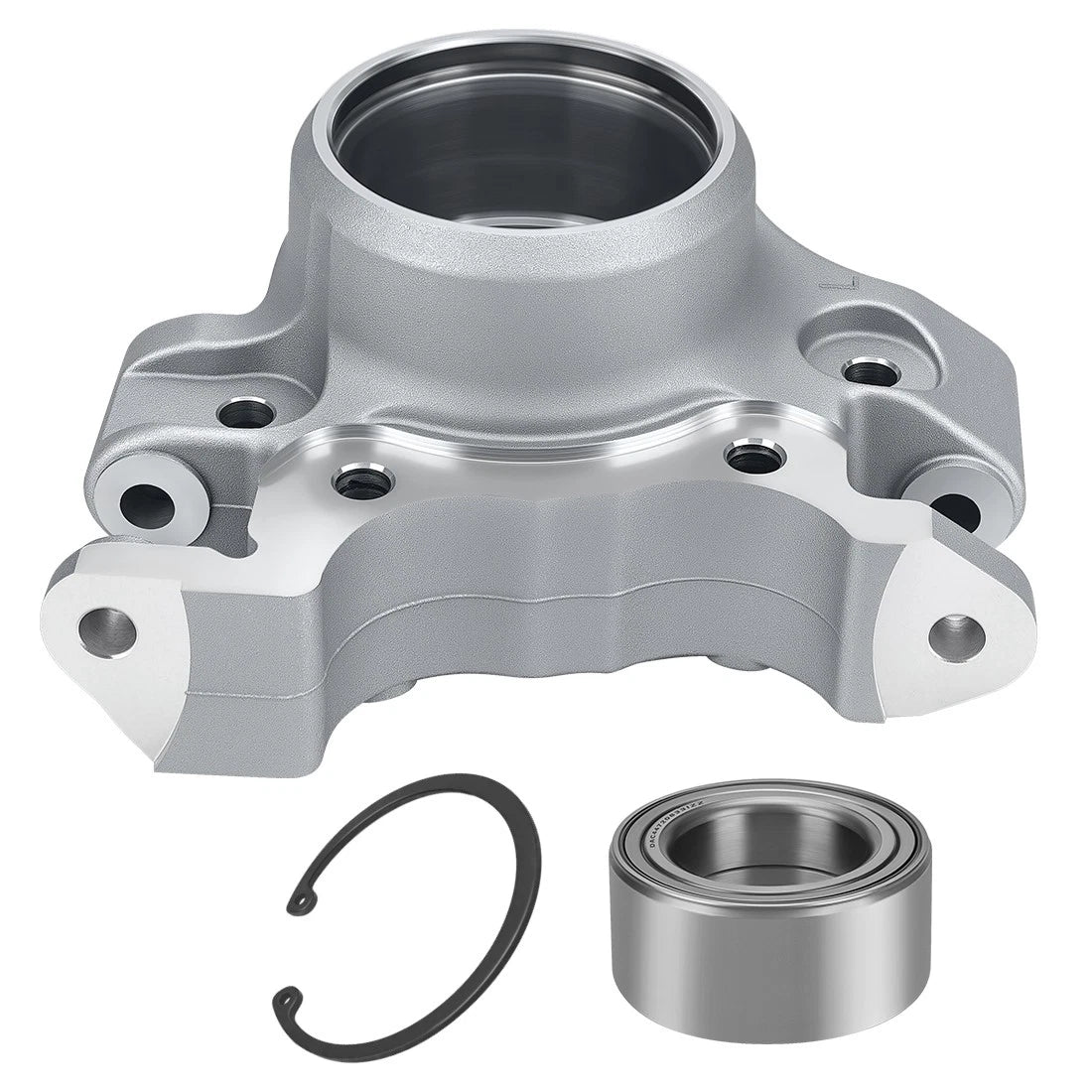 Rear Left / Wheel Bearing Carrier for Polaris RZR XP 1000 (2014–2017)