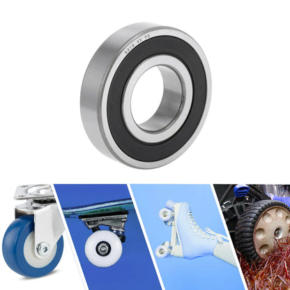 6310VV 50x110x27mm Deep Groove Ball Bearing for Scooter Skateboard