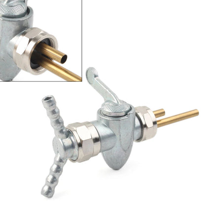 Fuel Petcock Switch Tap for BMW R51/3 R67 R68 R69 R50 R50S R60 R69 R69S