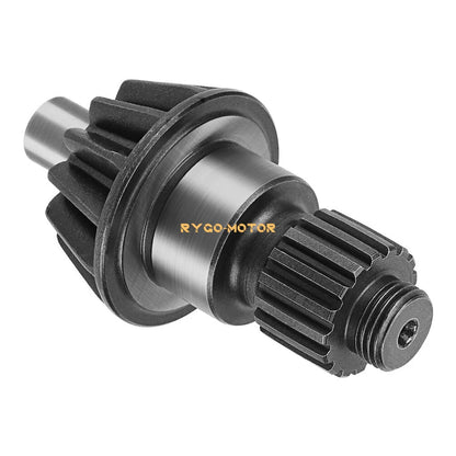 Rear Differential Pinion Gear for Honda TRX 250X TRX250EX