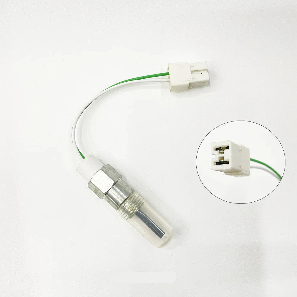 12V Diesel Air Heater Glow Plug for Planar 4DM, 4DM2 (No Year Specified)