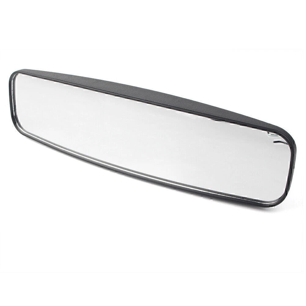 1.75" UTV Wide Rear View Mirror for Polaris RZR, Arctic Cat