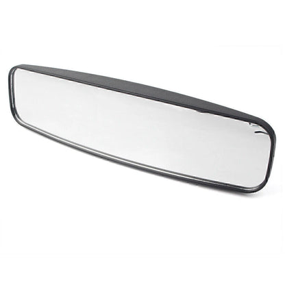 1.75" UTV Wide Rear View Mirror for Polaris RZR, Arctic Cat