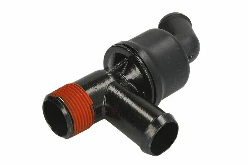 Manifold Drain T Fitting Assembly for MerCruiser V6/V8 Stern Drive