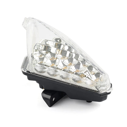 Integrated LED Tail Light Turn Signals for Yamaha YZF R1 (2007-2008)