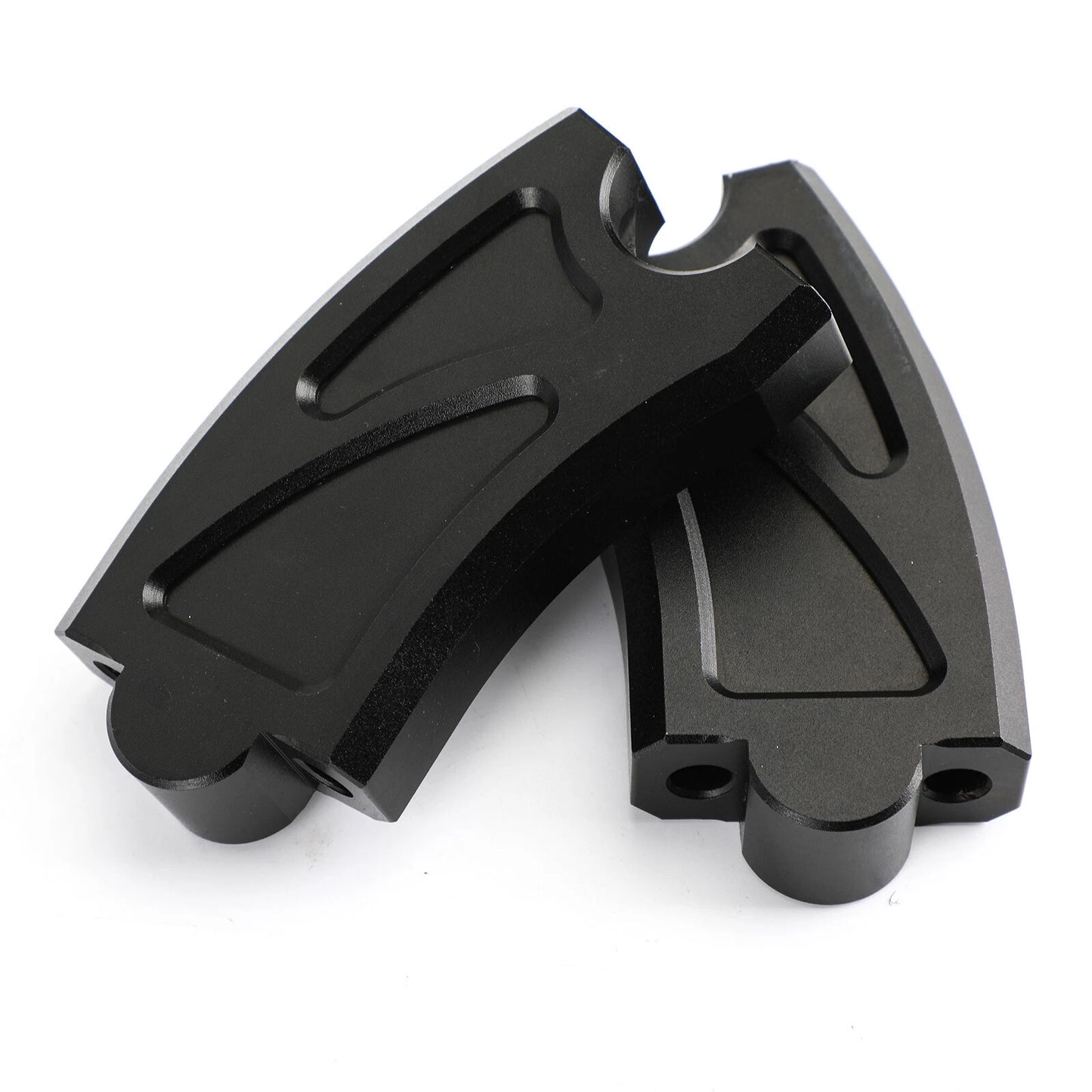 CNC Handlebar Riser for Honda Rebel CMX500 (2017 - Present)