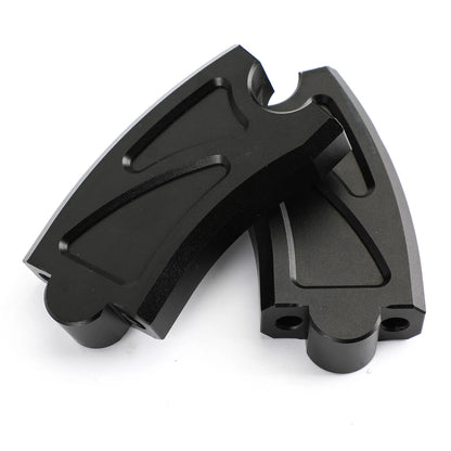 CNC Handlebar Riser for Honda Rebel CMX500 (2017 - Present)