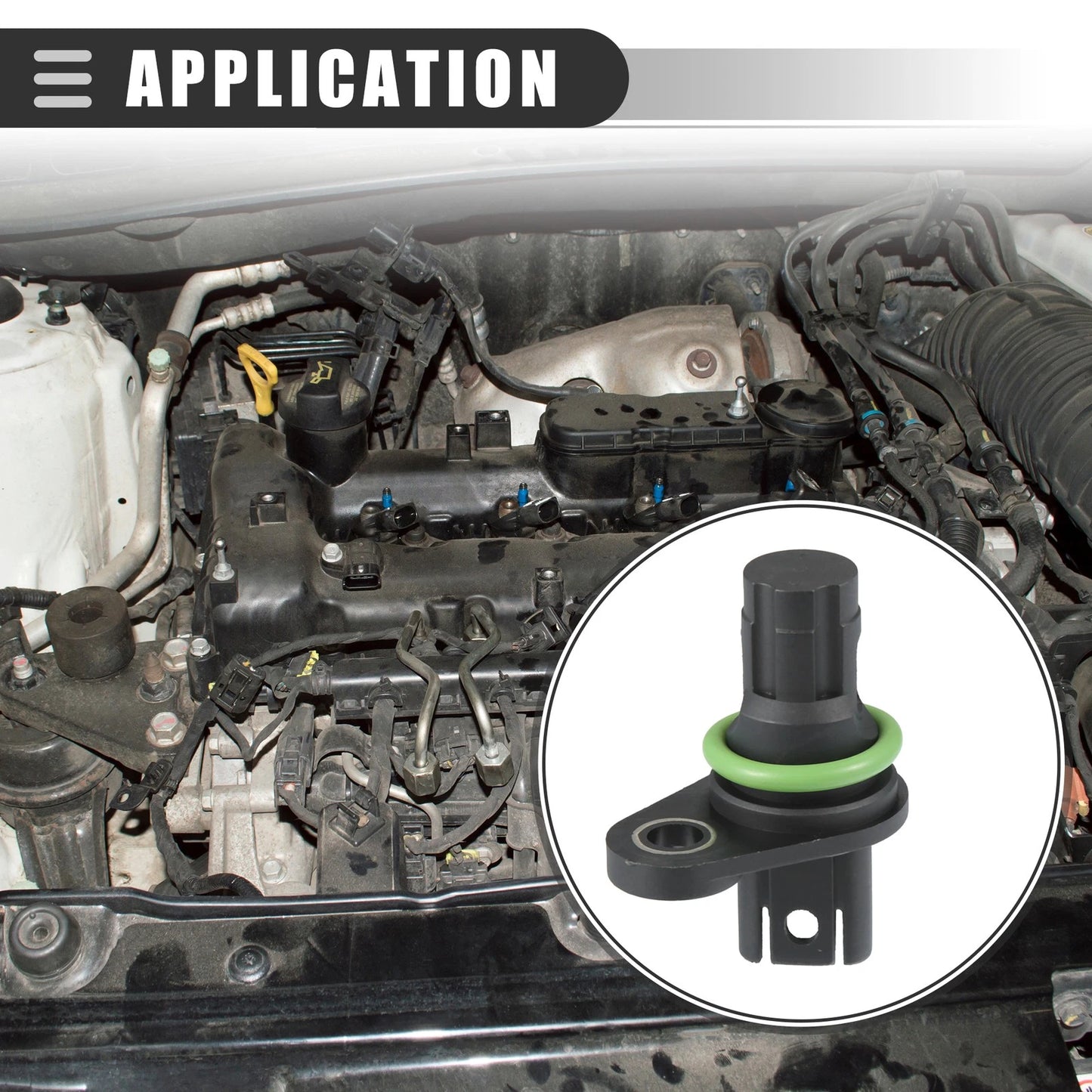 Camshaft Position Sensor for BMW X1 (2013-2017)