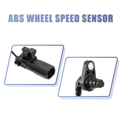 Front Right ABS Wheel Speed Sensor for Toyota Highlander (2010-2018)
