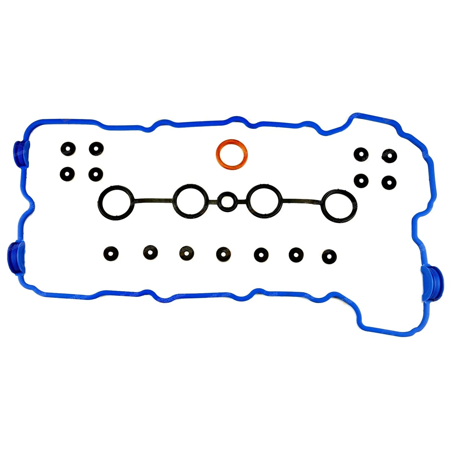 Rocker Valve Cover Gasket Kit for Nissan 200SX Silvia S14 S15 SR20DET