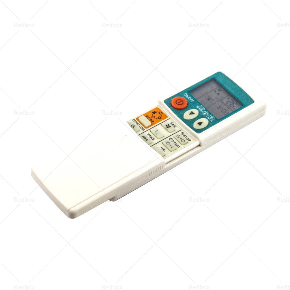 Air Conditioner Remote Control for Mitsubishi KPOA KP1A KG1F