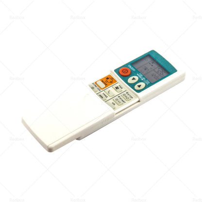 Air Conditioner Remote Control for Mitsubishi KPOA KP1A KG1F