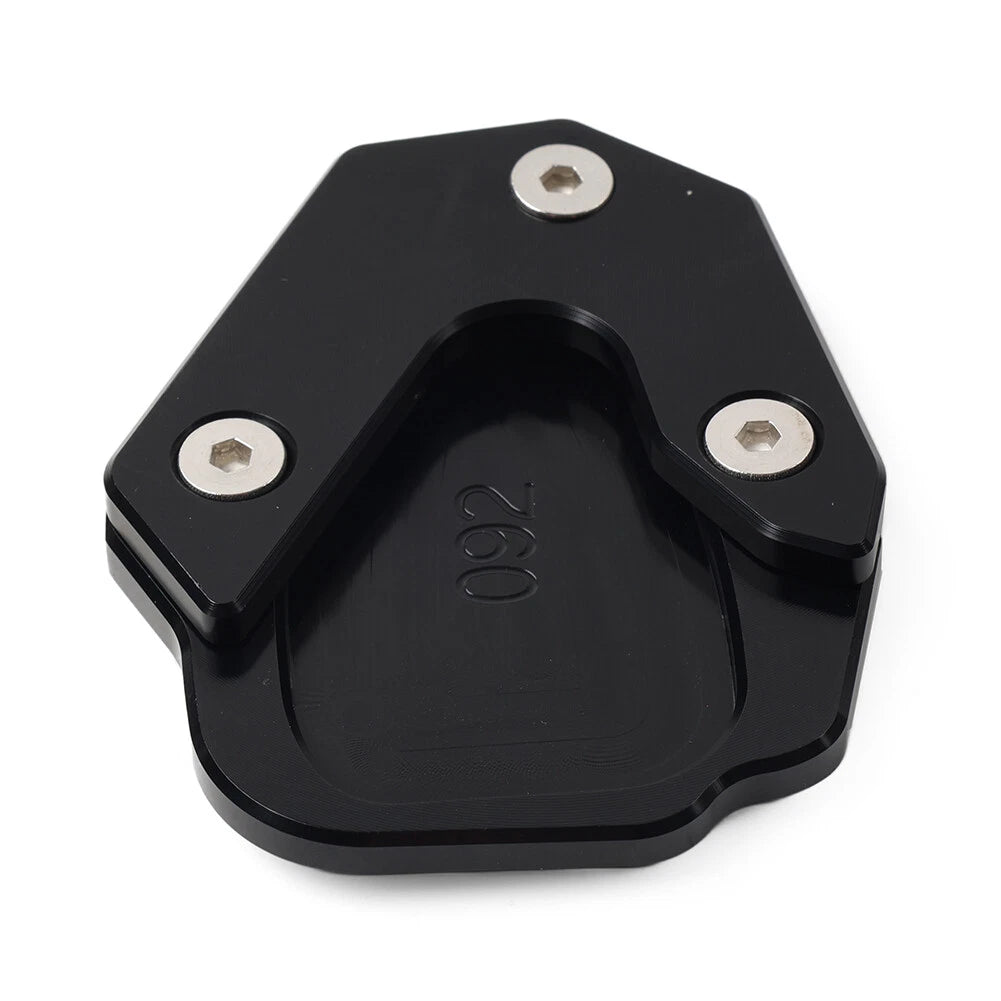 Kickstand Foot Side Stand Extension Pad for Honda CRF250L (2013-2016)