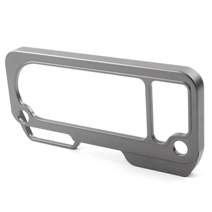 Titanium Speedometer Cover Guard for Honda CB500X CB650R CBR650R (2019-2020)
