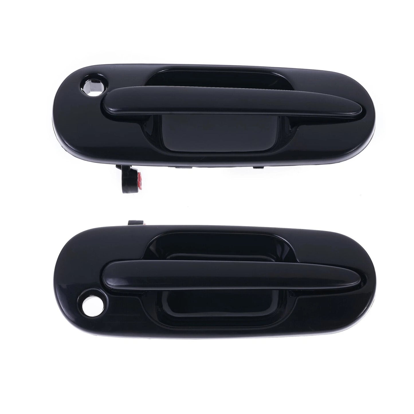 Door Handle Outer 2 x for Honda CR-V (1997–2001)
