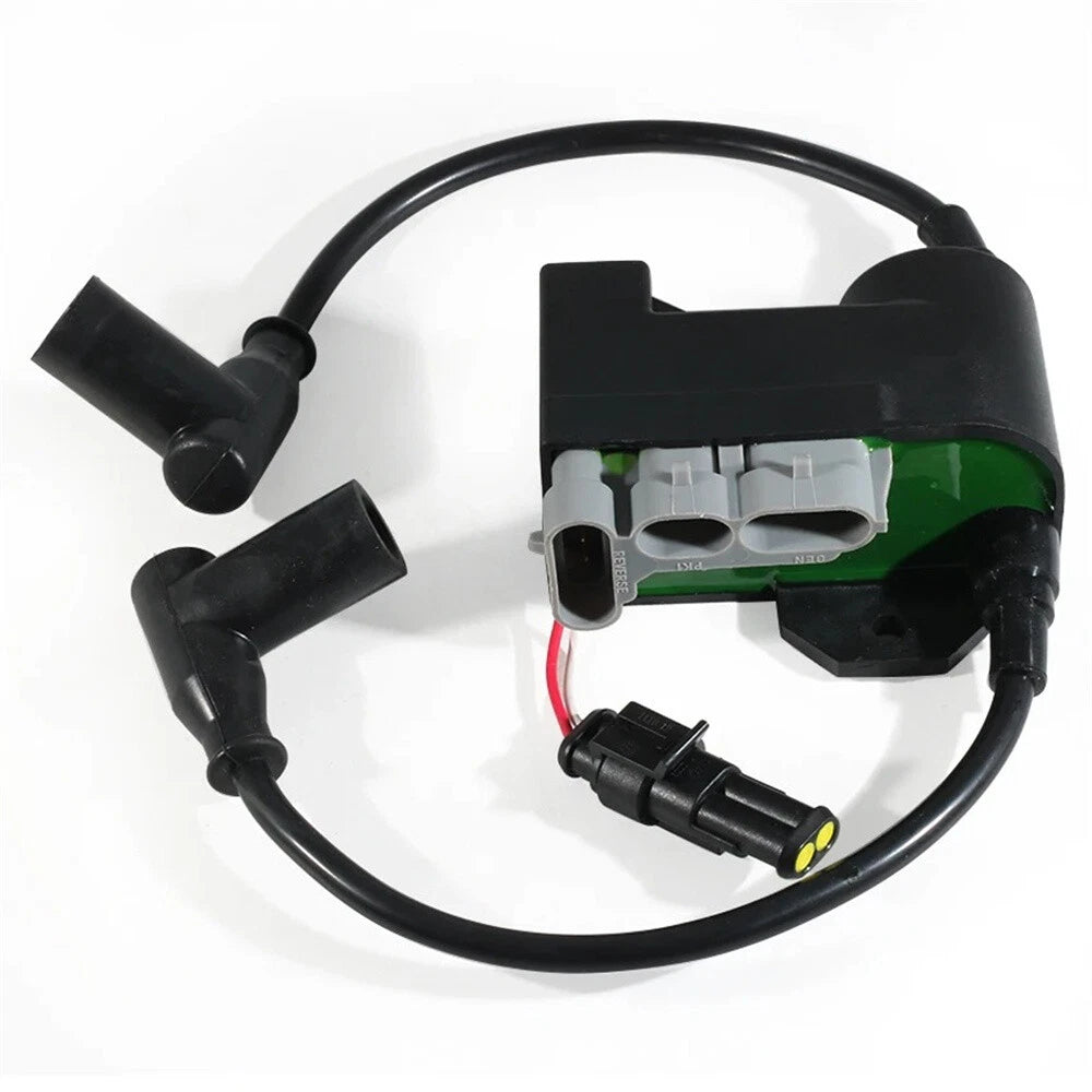 Calibrated Module for Ski-Doo Expedition Renegade Skandic Tundra (2000–2010)
